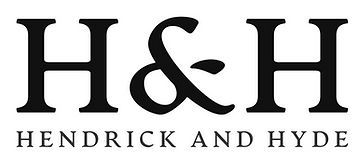 Hendrick & Hyde Logo